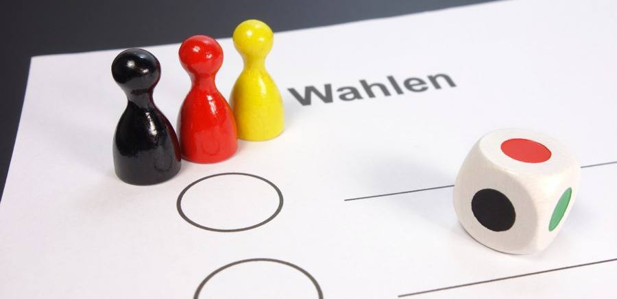 Ist ein Wahlrecht für Flüchtlinge in Zukunft geplant?