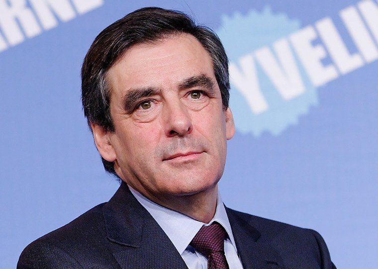 Gewinnt François Fillon die französische Präsidentschaftswahl 2017?