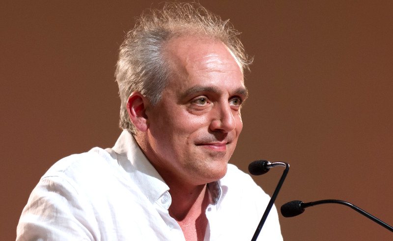 Präsidentenwahl in Frankreich - Philippe Poutou