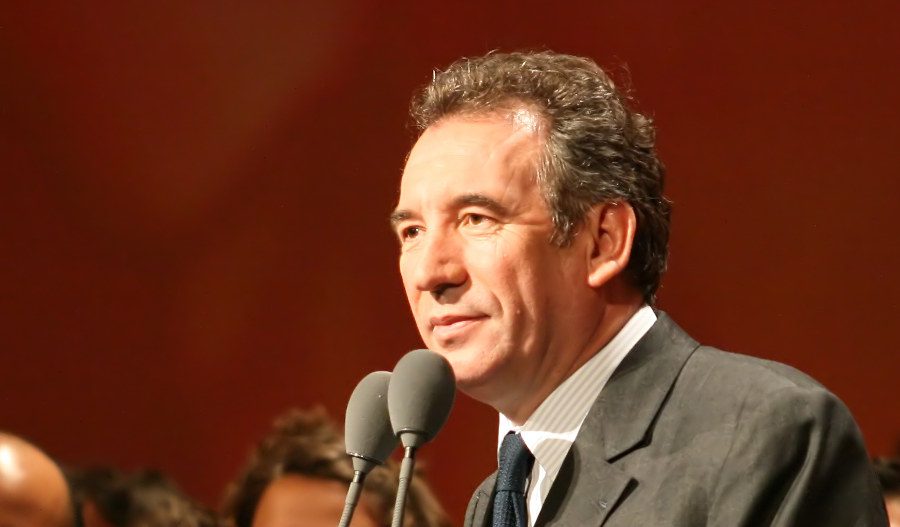 Bayrou wird wohl nicht Präsident Frankreichs
