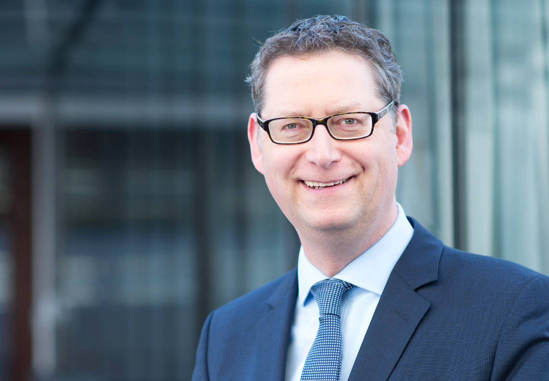 Landtagswahl 2018 in Hessen – Thorsten Schäfer-Gümbel – Spitzenkandidat der SPD