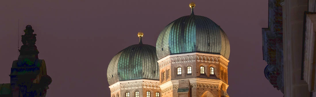 Landtagswahl in Bayern