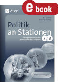 Politik an Stationen