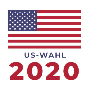 US-Wahl 2020 im Live-Ticker
