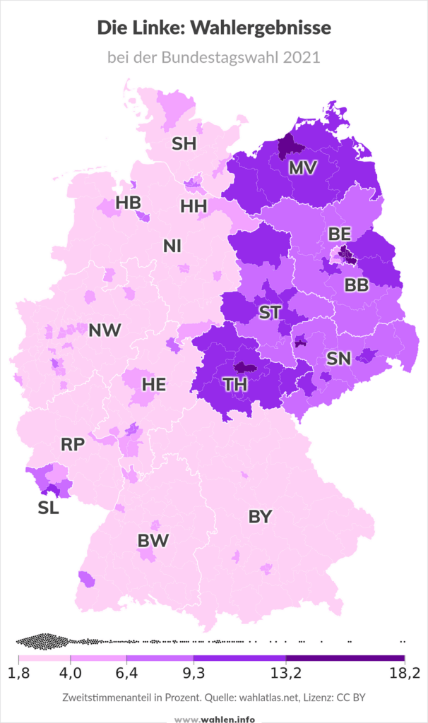 Bundestagswahl 2025 Umfragen, Prognosen und Projektionen