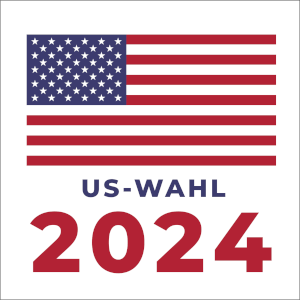 US-Wahl 2024